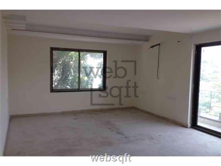 Banjara Hills 5 BHK Apartment-flats for Sale
